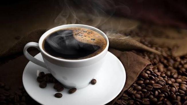 Waspada! Kopi Kandungan “Viagra” Tersebar di 2 Wilayah Ini