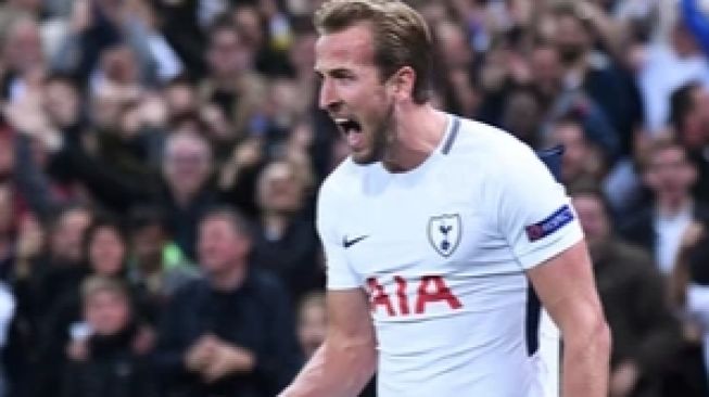 Tottenham Hotspur Pesta Gol Saat Kalahkan Everton, Berapa Skornya?