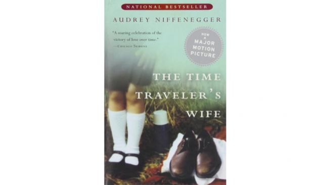 Ulasan Novel The Time Travelers Wife: Perjalanan Melintasi Waktu