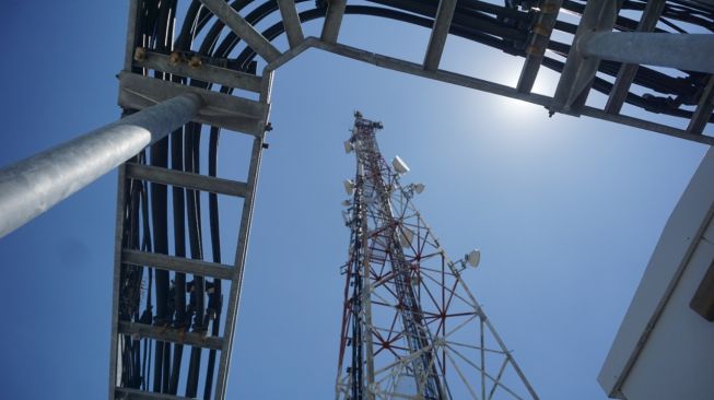 Didukung Telkom, Mitratel Genjot Fiberisasi Berbagai Operator Telekomunikasi