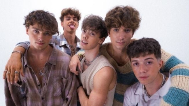 5 Lagu Kolaborasi Why Don't We Sepanjang Berkarier, Wajib Masuk Playlist!