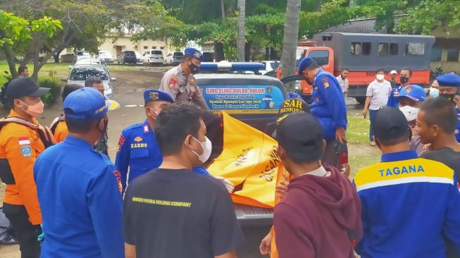 Gitaris Neon Ditemukan Tewas di Pulau Merak Kecil, Sempat Hilang dan Diduga Depresi