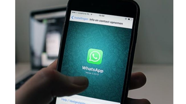 Apa Itu Sound of the Text WA? Tren Ubah Nada Dering Notifikasi WhatsApp dengan Suara Lucu yang Viral di TikTok