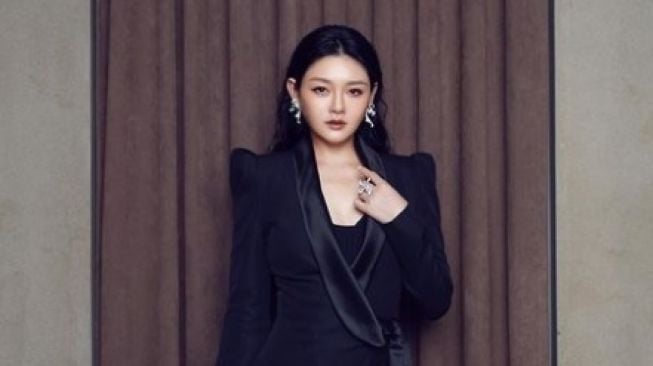 Barbie Hsu [Instagram/@hsushiyuan]