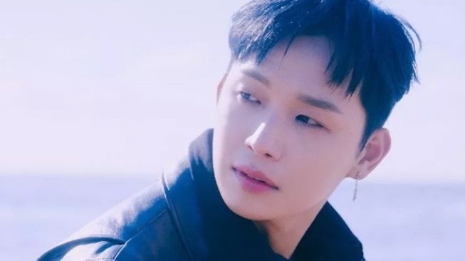 Hyunsik BTOB [Soompi]