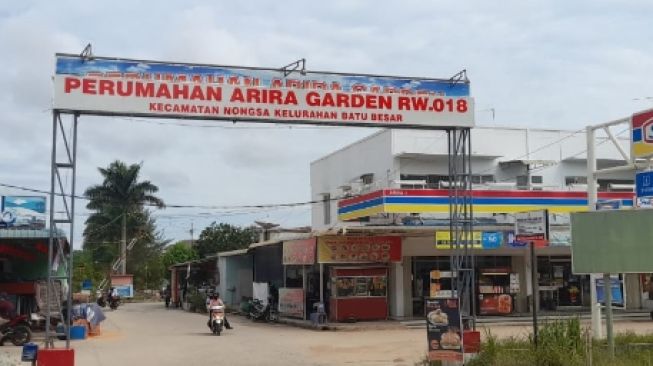 Lahan Perumahan Arira Garden Batam Ditetapkan Jadi Hutan Lidung, Tak Bisa Balik Nama, Pengembang Lapor ke DPRD