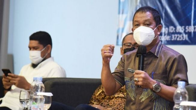 Terkendala Administrasi, 5 Anggota KIP Sumut Terpilih Belum Dapat Dilantik