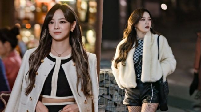 5 Fakta Kim Sejeong, Pemeran Drama Korea 'A Business Proposal'