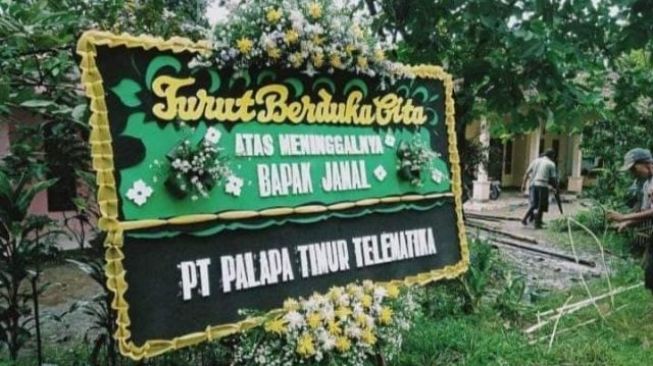 Kisah Haru Mendiang Jamaludin, Warga Rangkasbitung Lebak Tewas Diserang OPM, Ternyata Akan Menikah Dalam Waktu Dekat