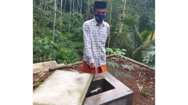 Beralih ke Biogas dari Limbah Tahu, Warga Desa Sambak Magelang Tak Terpengaruh dengan Harga Elpiji Naik