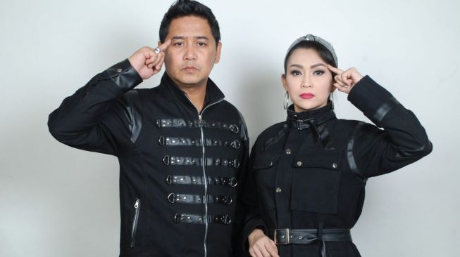 Bareng Panglima Langit, Ratna Listy Rilis Lagu Rock Etnik Kontemporer Berjudul Guna-Guna