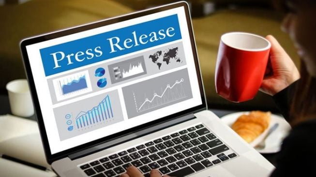 4 Manfaat Jasa Press Release Selain Membangun Branding