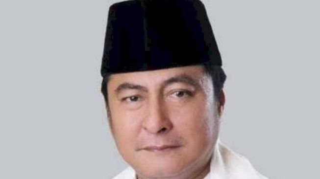 Berita Duka, Mantan Wagub Sumsel Eddy Yusuf Meninggal Dunia