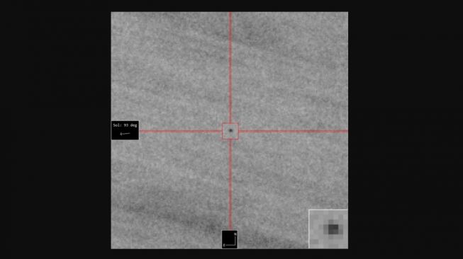 Asteroid Paling Berbahaya dalam 1 Dekade Akan Lewati Bumi Tahun Depan