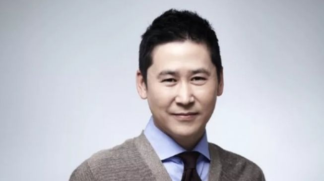 Shin Dong Yup [Soompi]