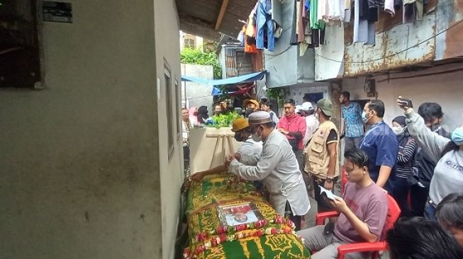 Adik Jadi Korban Penyerangan di Papua, Keluarga Syahril Berharap Peristiwa Ini Tidak Terulang