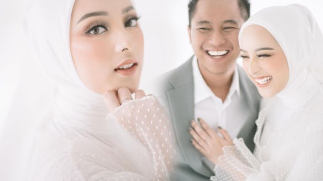 Terungkap di Sidang, Doni Salmanan Pakai Duit Hasil Menipu untuk Biaya Nikah: Rp 200 Juta buat Mas Kawin