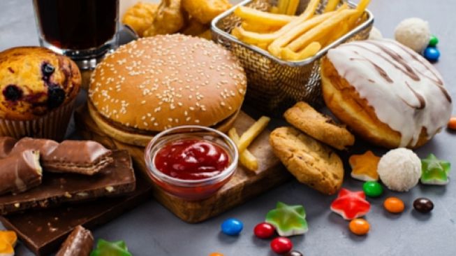 Ngakak! Dikira Dibelikan Fast Food Suami, Ternyata Kena Prank