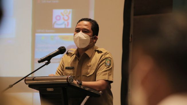 Dua Remaja Tewas saat Hadang Truk Demi Konten, Wali Kota Tangerang: Jangan Bahayakan Nyawa!