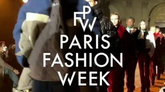 Apa itu Paris Fashion Week? Mengenal Ajang Fesyen Bergengsi Dunia dan Bedanya dengan Paris Fashion Show