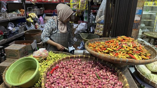 PPJ Kota Bogor Pastikan Kebutuhan Pokok Selama Ramadhan Hingga Idul Fitri Aman
