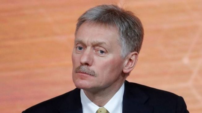 AS Izinkan Rudal Ukraina Hantam Rusia, Kremlin: Kami Akan Ambil Keputusan!