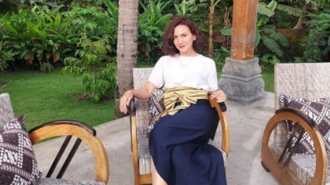 Anak Tak Dikembalikan, Wanda Hamidah Akui Rusak Rumah Mantan Suami: Iya Saya Frustasi