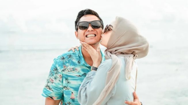 Doni Salmanan Jadi Tersangka Kasus Platform Binary Option Quotex, Istri: I Love You