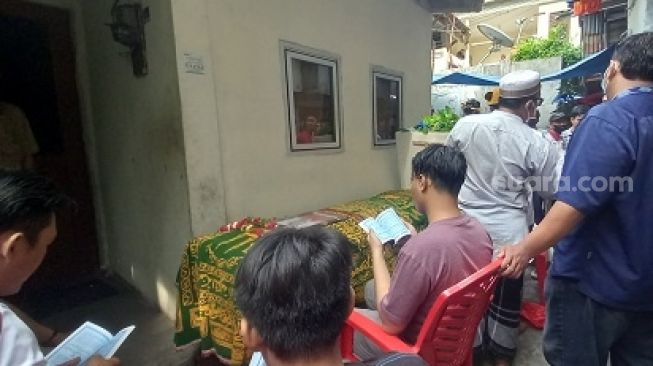 Jenazah Korban Penyerangan di Papua Telah Tiba di Jakarta, Akan Langsung Dimakamkan di Bojong Gede