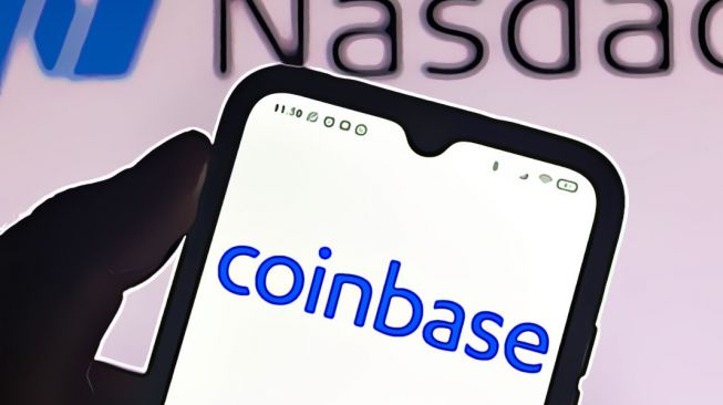 Coinbase Blokir Pengguna Terkait Rusia
