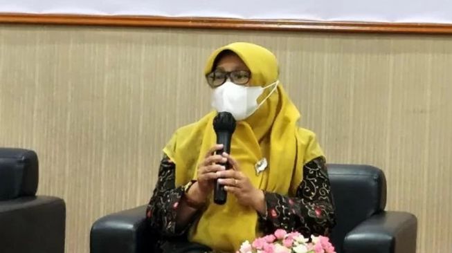 Iuran BPJS Tenaga Kebersihan dan Satpam Pemkot Padang Tak Dibayarkan, Nilainya Capai Rp 503,33 Juta