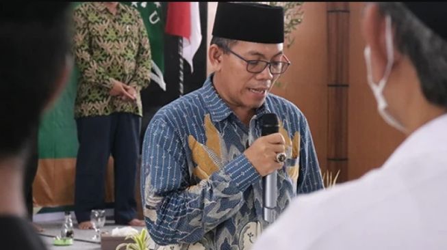 Ada Percobaan Pembunuhan Kiai di Indramayu, Nahdlatul Ulama Minta Nahdliyin Lakukan Ini