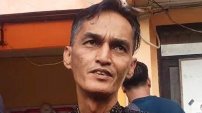 Kadispora Batam Said Khaidar Meninggal, Diduga karena Serangan Jantung