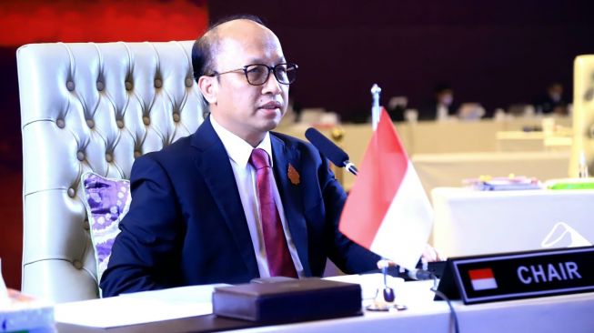 G20 Hari Kedua, Indonesia Akan Bahas Pasar Kerja Inklusif dan Penyandang Disabilitas