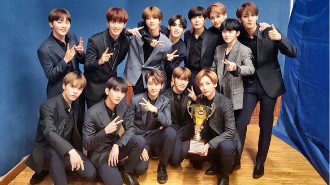 Setelah 3 Tahun Lamanya, Akhirnya SEVENTEEN Bakal Kembali ke Saitama Super Arena