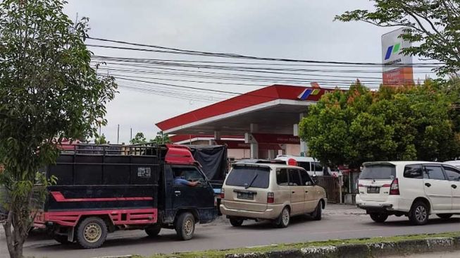 Benarkah Kelangkaan Solar Terjadi Karena Pertamina Rugi Akibat Subsidi? Ini Penjelasannya