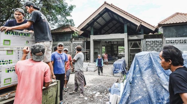 Potret pondok pesantren milik Atta Halilintar (Instagram/attahalilintar)