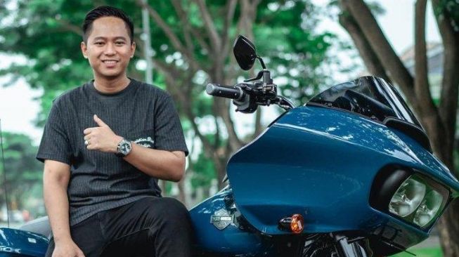 Aset Doni Salmanan Disita Polisi dari Moge hingga Porsche, Begini Penampakannya