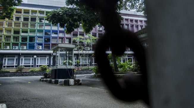 5 Fakta Menarik 'Kampus Ganesha' Institut Teknologi Bandung, Jajaran Universitas Terbaik Se-Asia