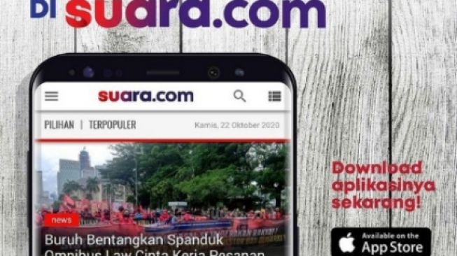 Suara.com dalam Pandangan Saya