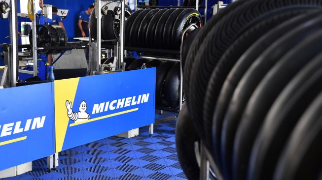 Michelin Ambil Alih 51 Persen Saham RLU dari Barito Pacific Group