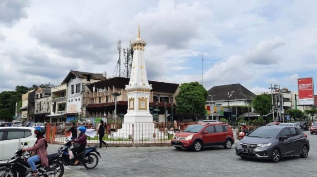 Biar Nggak Over Budget, Yuk Simak Tips Liburan Hemat di Yogyakarta Ini
