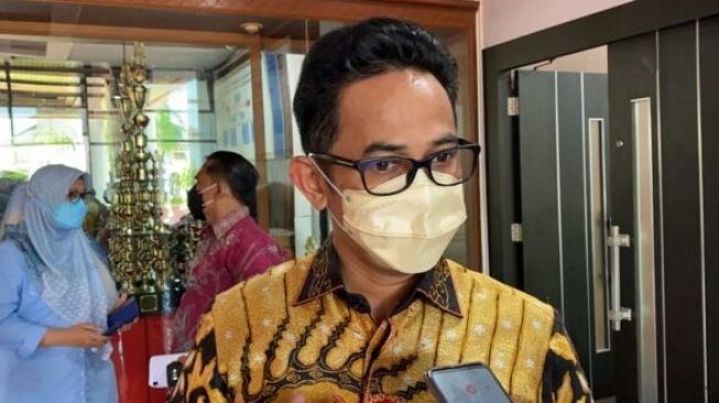 Balikpapan Tuan Rumah Pre Summit G20, Rahmad Mas'ud: G20, Kita Berterima Kasih