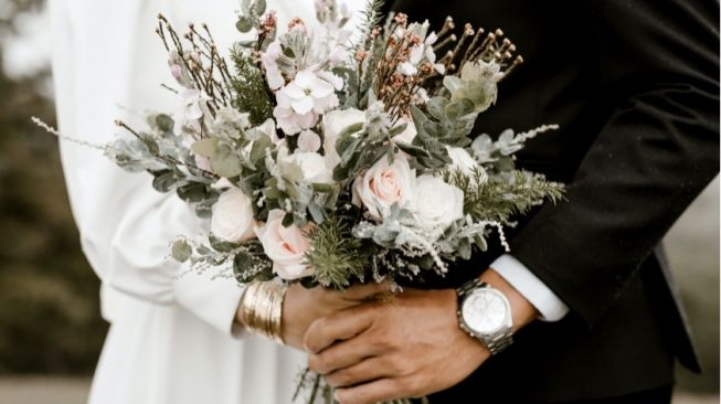 6 Fakta Pernikahan Massal di Sidoarjo Tanpa Tahu Calon Pasangan, Acara Rutin 5 Tahun Sekali