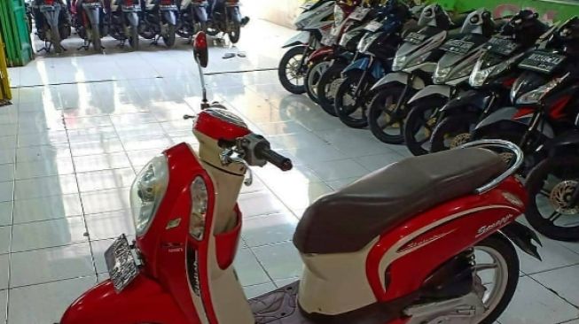 Ajak Warga Tertib, Bea Balik Nama Kendaraan Bermotor Kedua di Kepulauan Riau Dibebaskan Mulai Awal Januari 2023
