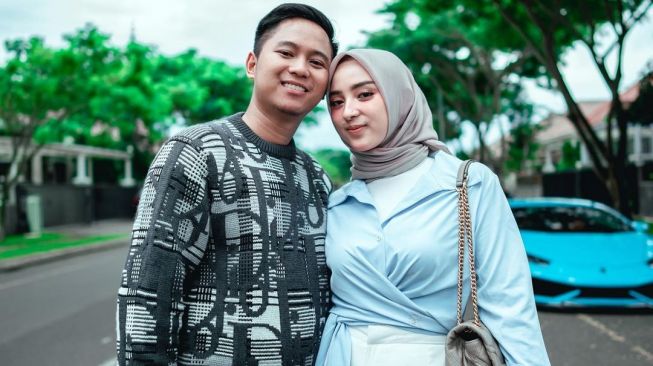 Ditahan 4 Bulan Kasus Investasi Bodong, Doni Salmanan Rindu Istri