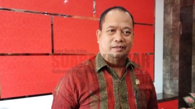 Ketua DPRD Sanggau Jumadi Berharap Pengedar dan Bandar Narkoba Dihukum Mati: Agar Memberikan Efek Jera