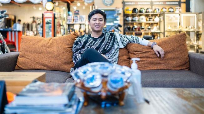 Batal Miskin! Doni Salmanan Tetap Jadi Crazy Rich Bandung, Ini Daftar Kekayaannya Yang Dikembalikan Hakim