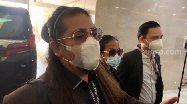 Diduga Afiliator Bawahan Indra Kenz, Perempuan Ini Diperiksa Bareskrim Polri