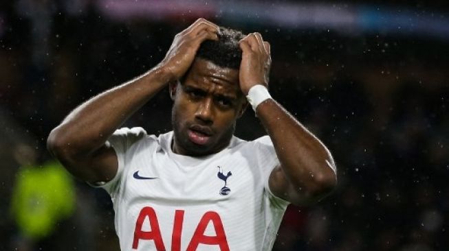 Cedera, Tottenham Tanpa Ryan Sessegnon Selama Tiga Pekan